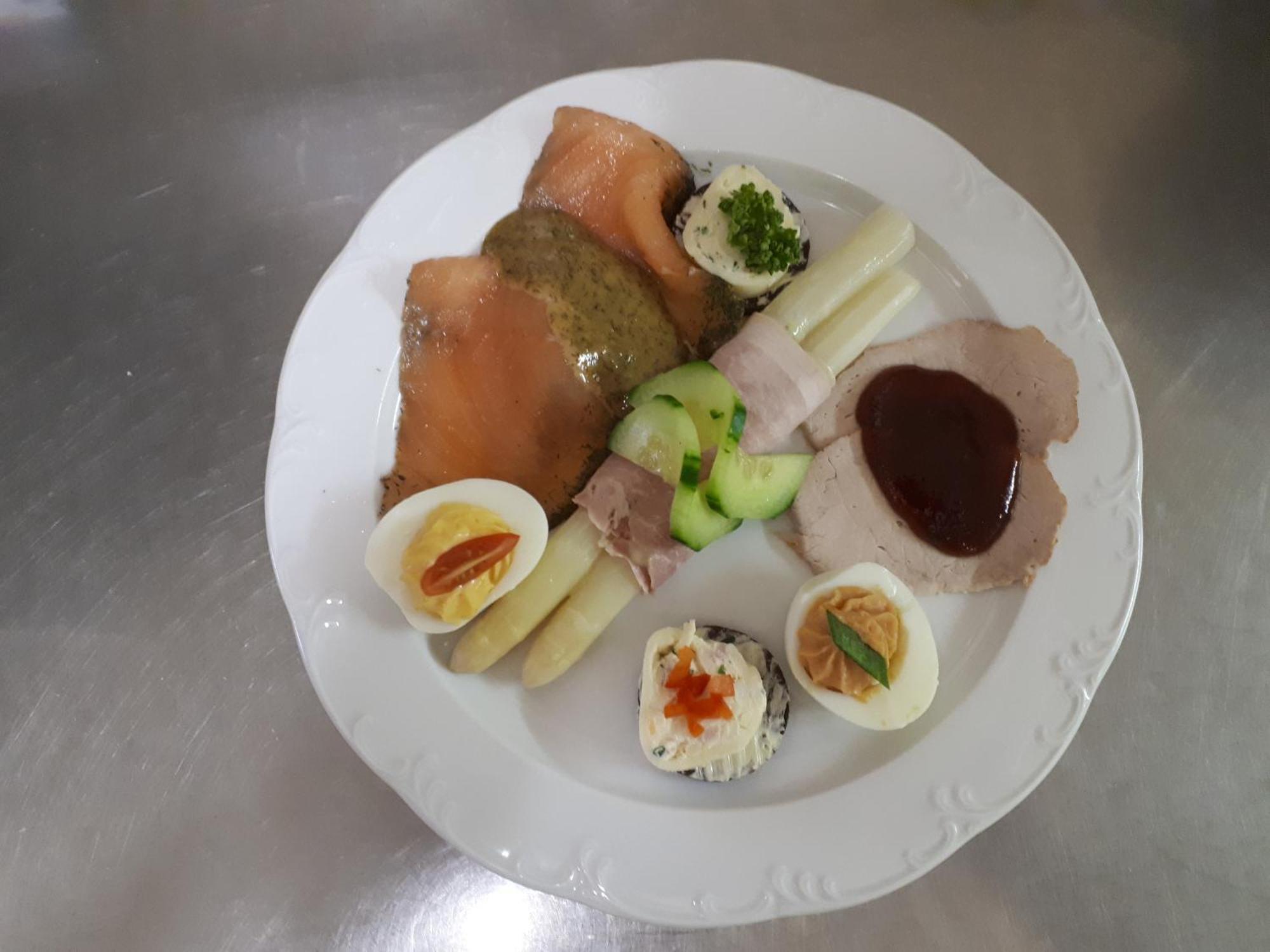 维林根 费恩布里克咖啡厅旅馆酒店 外观 照片