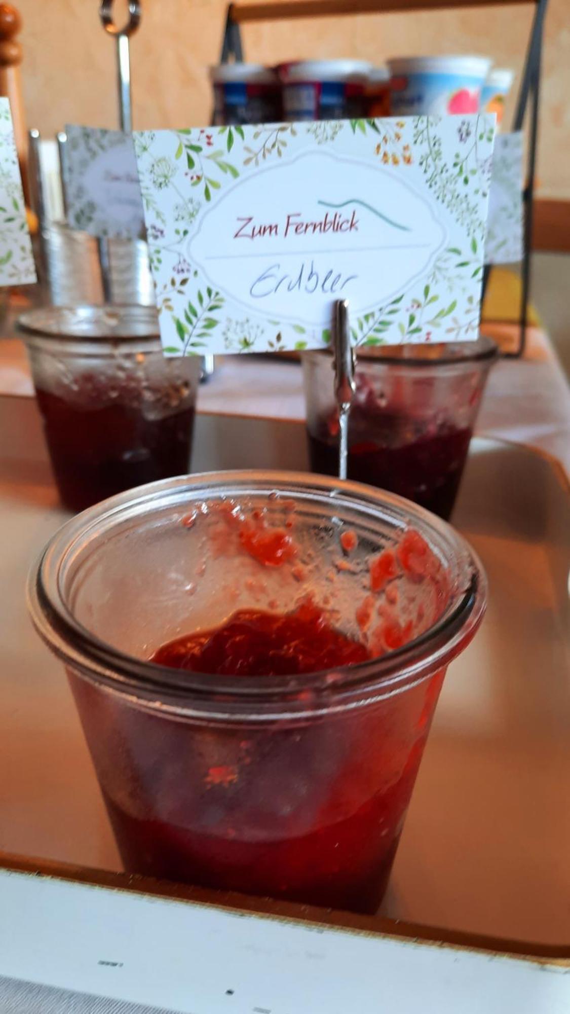 维林根 费恩布里克咖啡厅旅馆酒店 外观 照片