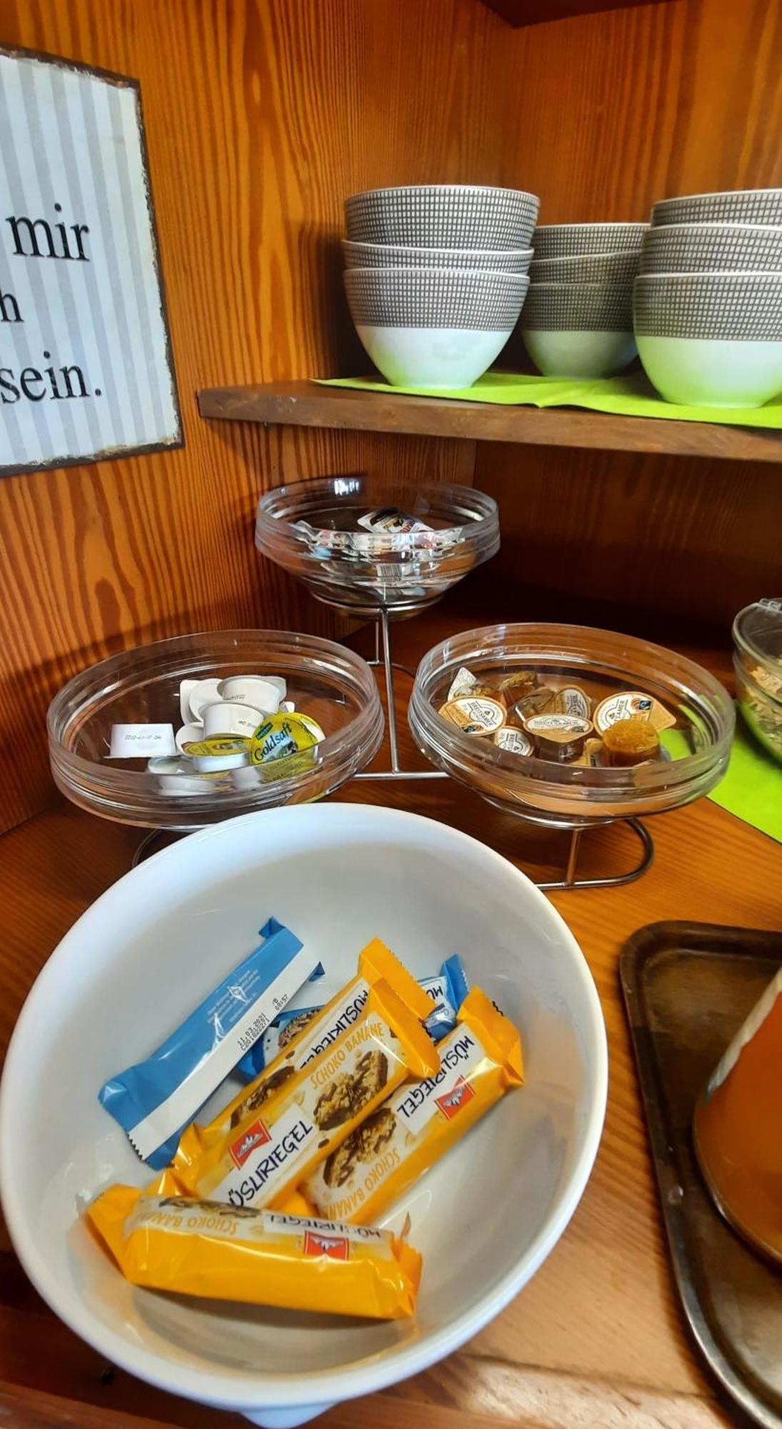 维林根 费恩布里克咖啡厅旅馆酒店 外观 照片